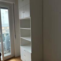 PLATSA ikea Armadio componibile