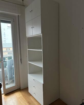 PLATSA ikea Armadio componibile