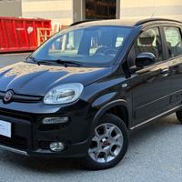 FIAT PANDA 1.3 MULTIJET 4x4 5 POSTI PERFETTA