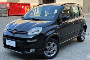 FIAT PANDA 1.3 MULTIJET 4x4 5 POSTI PERFETTA