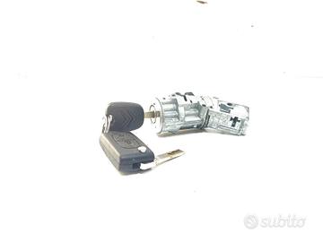 BLOCCHETTO ACCENSIONE CITROEN C3 Picasso 4162PT (0