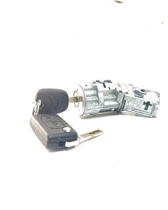 BLOCCHETTO ACCENSIONE CITROEN C3 Picasso 4162PT (0