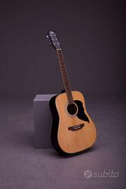 Chitarra acustica Eko