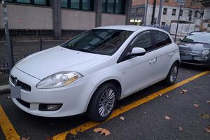 Fiat Bravo emotion 2009 Gpl cambiata cinghia