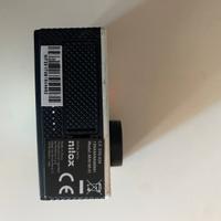Action Cam Nilox Mini Wi-Fi