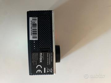 Action Cam Nilox Mini Wi-Fi