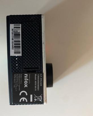 Action Cam Nilox Mini Wi-Fi