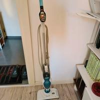 Scopa a vapore Black & Decker 