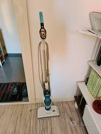 Scopa a vapore Black & Decker 