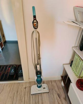 Scopa a vapore Black & Decker 