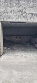 Posto Auto Coperto
