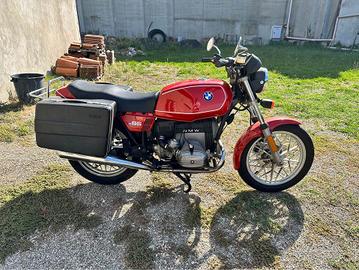 BMW R 65 del 1982