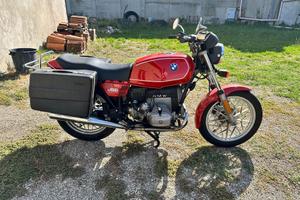 BMW R 65 del 1982