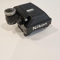 Nikon DP-11 (Photomic A) per Nikon F2  COME NUOVO