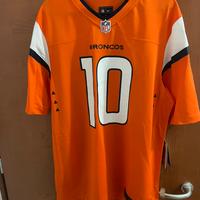 T-shirt Broncos NFL