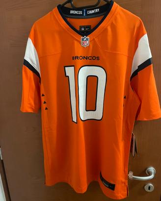 T-shirt Broncos NFL