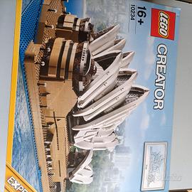 LEGO 10234 NUOVO
