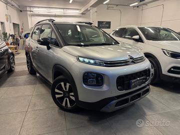 Citroen C3 Aircross BlueHDi 100 S&S Shine Diesel