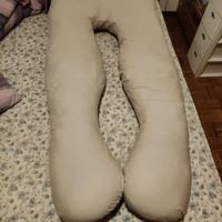 Cuscino gravidanza e allattamento 