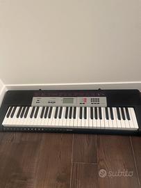 Tastiera Casio CTK-1500