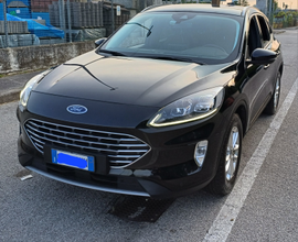 Ford kuga Titanium x