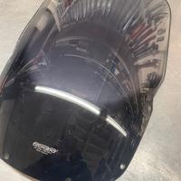 honda africa twin rd 07 cupolino