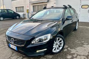 Volvo V60 2.0d 120cv 2016 127.000km euro6 perfetta