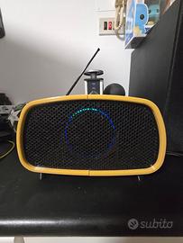porta alexa dot 3