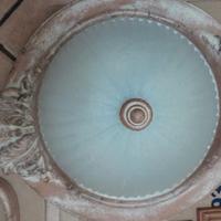 lampadari/applique cotto