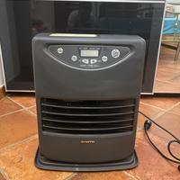 Stufa a petrolio inverter 3kw