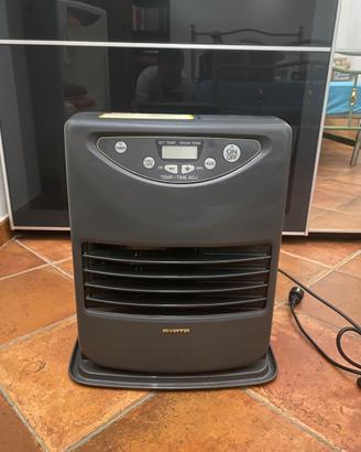 Stufa a petrolio inverter 3kw