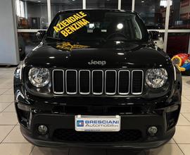 Jeep Renegade 1.0 T3 Limited 120 CV