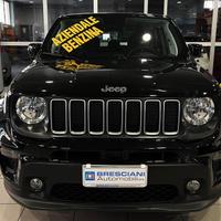 Jeep Renegade 1.0 T3 Limited 120 CV