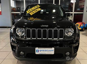 Jeep Renegade 1.0 T3 Limited 120 CV