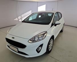 FORD FIESTA 1.5 EcoBlue 85CV Business 5 PORTE