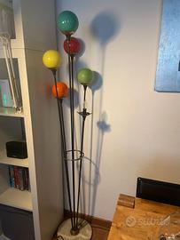 lampada da terra STILNOVO