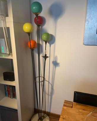 lampada da terra STILNOVO