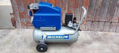 Compressore aria Michelin 15 litri