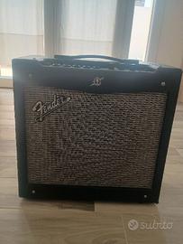 Fender Mustang II V.2 - 40W - Come nuovo