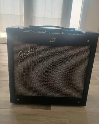 Fender Mustang II V.2 - 40W - Come nuovo