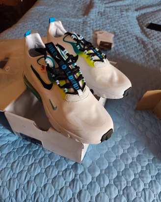 Nike air max 270 react 