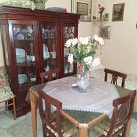 arredamento in arte povera