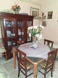 arredamento in arte povera