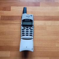 ERICSSON T28S USATO X PEZZI DI RICAMBIO. 