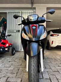 Medley  125 sport