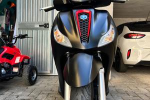 Medley  125 sport