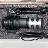 Microfono a Condensatore USB Yotto YDM-20 - Kit Co