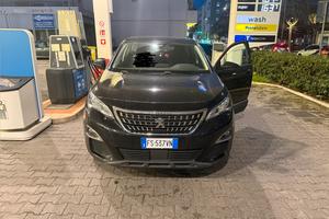 Peugeot 3008 2018