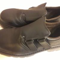 Scarpa antinfortunistica S3 SRC Fratelli Soldini