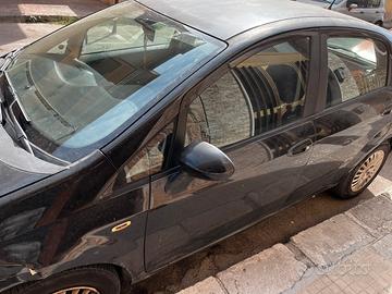 Fiat grande punto 1.3 multijet 75